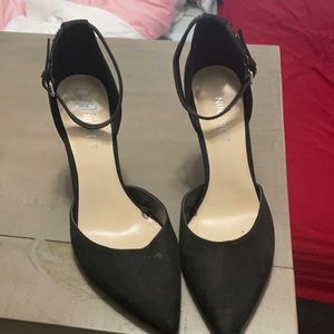 Size 8.5 Nine West heels